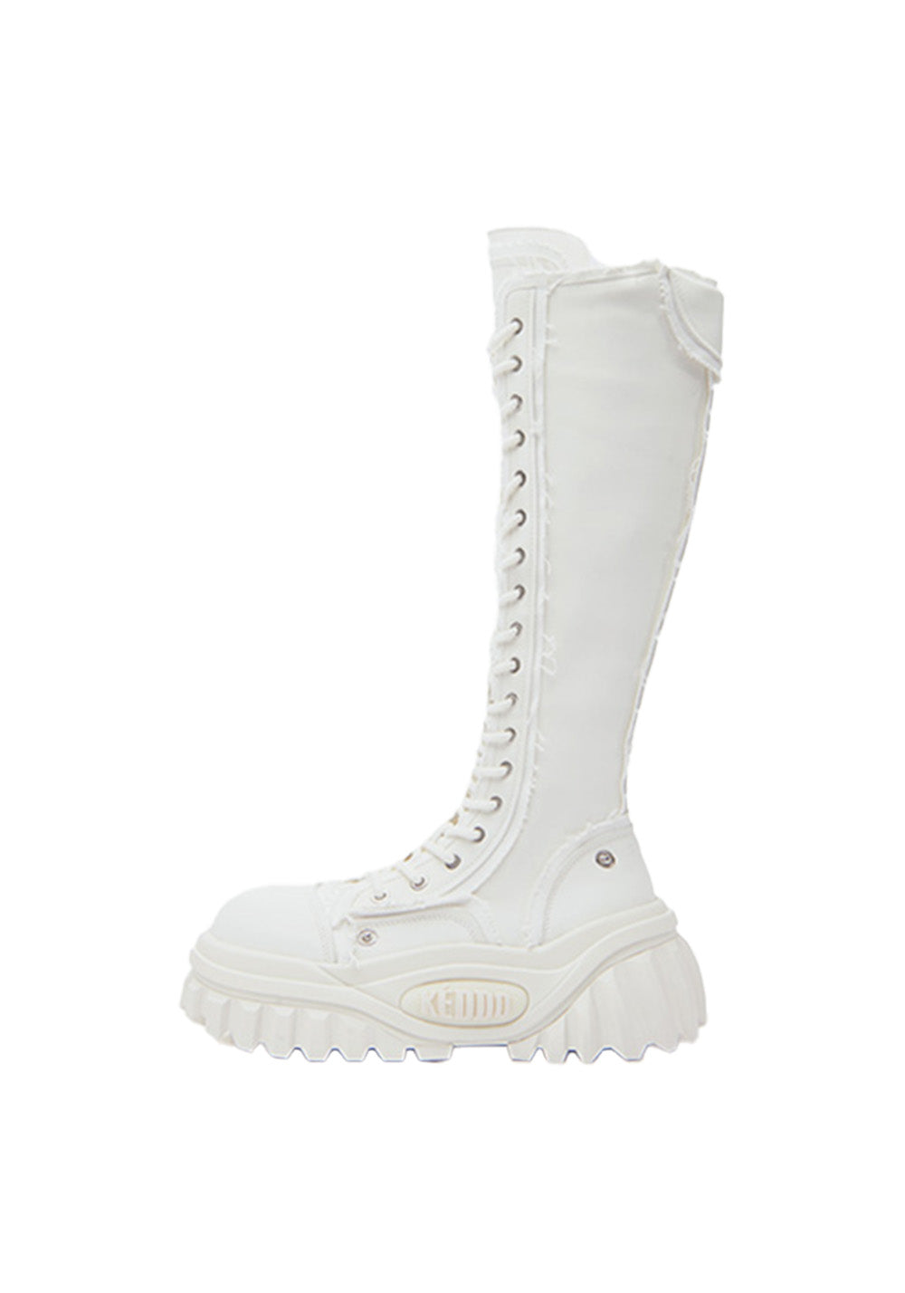 KEDDO | Tall Punk Riding Boots - Slim Fit - PSYLOS 1, KEDDO | Tall Punk Riding Boots - Slim Fit, Boots, KEDDO, PSYLOS 1